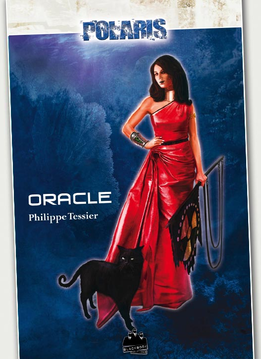 Polaris : Oracle (FR)