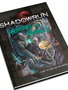Shadowrun 5 - Grimoire des Ombres (FR)