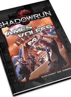 Shadowrun 5 - Ames Volees (FR)