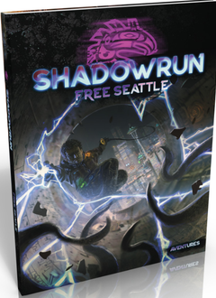 Shadowrun 6 - Free Seattle (FR)