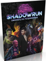 Shadowrun 6 - Dossier de Personnages (FR)