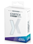 UG Sleeves: Cortex Standard Matte Transparent (100)