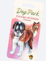 Dog Park: Chiens Célèbres (FR)