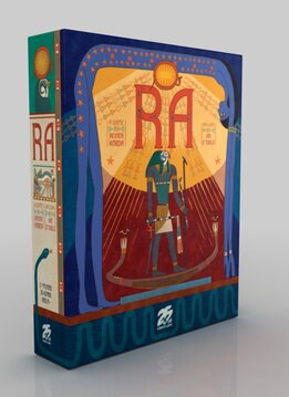 Ra: The Board Game (EN)