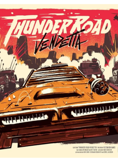 Thunder Road Vendetta (EN)