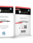 Sleeves: Paladin Lucius 76x102mm (55)
