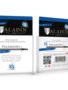 Sleeves: Paladin Palamedes 51x51mm (55)