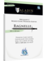 Sleeves: Paladin Ragnelle 103x128mm (55)