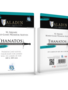 Sleeves: Paladin Thanatos 100x100mm (55)