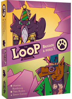The Loop: Brigade à Poils!