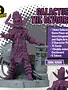 Marvel Zombies Galactus the Devourer KS exclusive