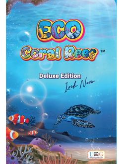 Eco: Coral Reef Deluxe Edition