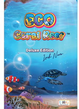 Eco: Coral Reef Deluxe Edition