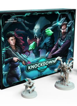 Knockdown: Nemesis