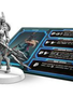 Knockdown: Cleito Miniature