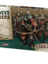 Zombicide Black Plague : Deadeye Walkers (ML)
