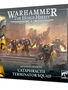 Legiones Astartes: Cataphractii Terminator Squad