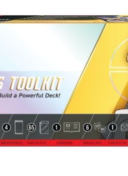 Pokemon: Trainer's Toolkit 2023