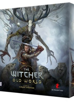 The Witcher: Old World (EN)