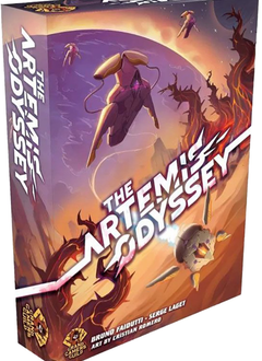 The Artemis Odyssey