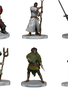 D&D Icons of the Realms: Dragonlance - Warrior Set