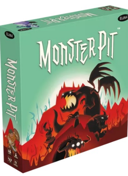 Monster Pit (EN)