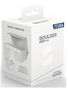 UG Deck Case Boulder 100+ Solid White