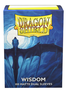 Dragon Shield Sleeves: Dual Matte Wisdom (100)