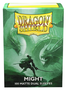 Dragon Shield Sleeves: Dual Matte Might (100)