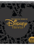 The Magical World of Disney Trivia
