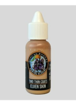Two Thin Coats - Elven Skin 15ml