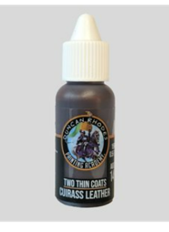 Two Thin Coats - Cuirass Leather 15ml