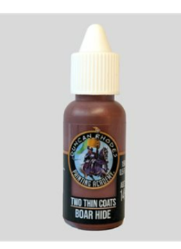 Two Thin Coats - Boar Hide 15ml