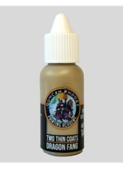 Two Thin Coats - Dragon Fang 15ml