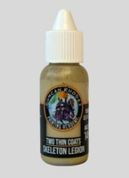 Two Thin Coats - Skeleton Legion 15ml
