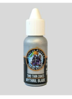 Two Thin Coats - Mythril Blade 15ml