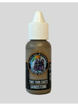 Two Thin Coats - Sandstone 15ml