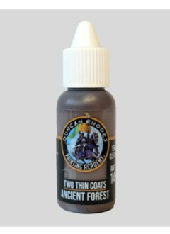 Two Thin Coats - Ancient Forest 15ml