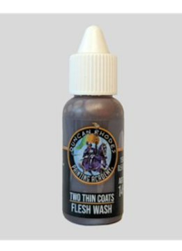 Two Thin Coats - Flesh Wash 15ml