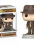 Pop! #1355 Raiders of the Lost Ark Indiana Jones with jacket