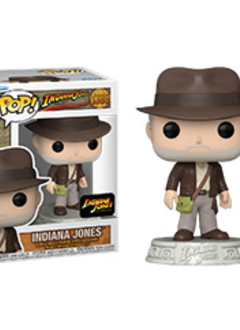 Pop! #1385 Indiana Jones: Dial of Destiny Indiana Jones