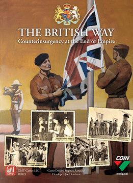 The British Way: Counterinsurgency - End of Empire