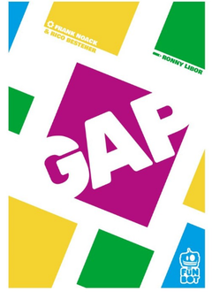 Gap: The Board Game