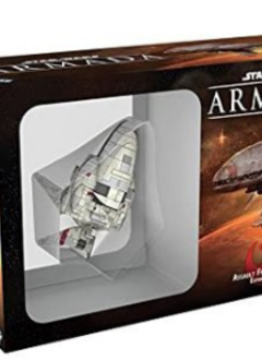 Star Wars Armada Assault Frigate MkII