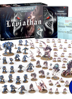 Warhammer 40,000 – Leviathan (FR)