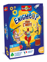 Enigmes?: Vive l'Art!