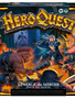 HeroQuest: Le Mage du Miroir (FR)