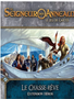 Lord of the Rings LCG: Le Chasse-Rêve Extention Hero (FR)
