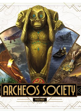 Archeos Society (EN)