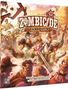 Zombicide Undead or Alive KS: Gears & Guns (EN)